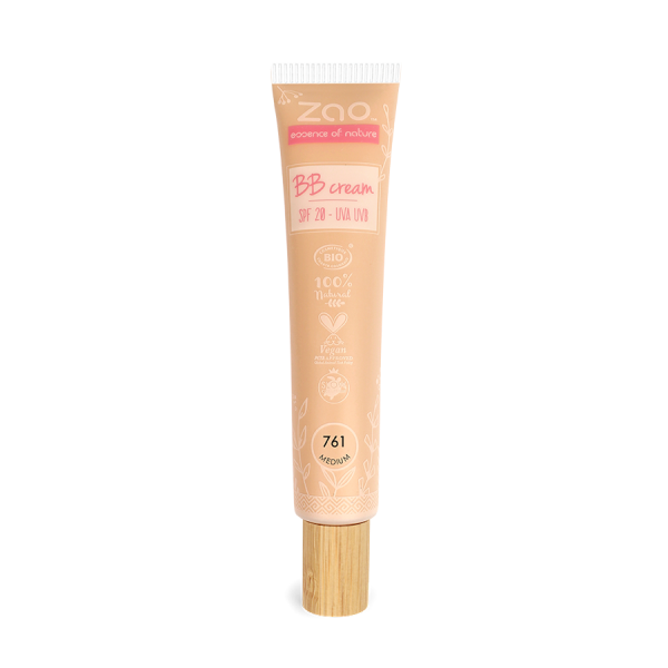 BB Cream (SPF20)